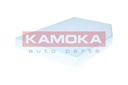 KAMOKA F423701 FILTR, VENTILATION PRZESTRZENI PASAZERSKIEJ photo 4 - milautoparts-fr.ukrlive.com