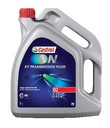 OLEJ ON EV TRANSMISSION FLUID D2 5L / PRZEKŁADNIOWY / POJAZDY ELEKTRYCZNE