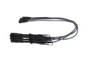 CONDUITES DE DÉRIVATION ALLUMAGE BOSCH 06A905409G B337 9804 222Gphoto 11