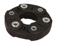 AXLE SWIVEL ELAST. SHAFT BMW E87/90 49-1368 MAXGEAR 