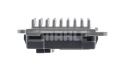 MAHLE RÉSISTANCE VENTILATEUR CONDUIT D'AIR VENTILATEURS MERCEDES C CL203 C T-MODELphoto 12