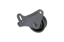 KAMOKA R0347 GALET TENDEUR COURROIE DE DISTRIBUTIONphoto 1