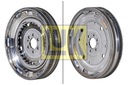 LUK ROUE DOUBLE VOLANT AMORTISSEUR VW GOLF/JETTA/OCTAVIA 1,6 03- photo 1 - milautoparts-fr.ukrlive.com