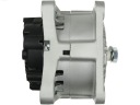 AS-PL ГЕНЕРАТОР 12V RENAULT CLIO II MEGANE KANGOO THALIA NISSAN  (16509565833) фото min 12