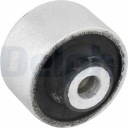DELPHI TD437W LOZYSKOWANIE, BRAS DE SUSPENSIONphoto 16