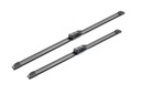 BOSCH ESCOBILLAS A296S 600/500MM AUDI A5 BMW X5 FORD HYUNDAI IX55 03.07- 