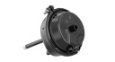 SERVO DRIVE INHIBITORY BACK L/P 24 PAKILIMO AUKŠTIS 75MM M16X1.5MM 186 + KIT DRIVER #29  photo 10