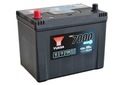 BATTERY ROZRUCHOWY YBX7031 photo 1 - milautoparts-fr.ukrlive.com