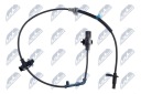 CAPTEUR ABS AVANT DROIT HONDA 57450-SWA-013photo 9