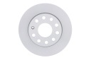 DISQUE DE FREIN ARRIÈRE BOSCH 0986479099 1K0615601Kphoto 14