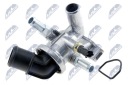 THERMOSTAT AVEC CHÂSSIS CTM-CH-021 NTYphoto 7