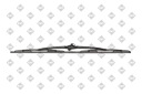 POIGNÉE ESSUIE-GLACES ARTICULÉ AVANT 1 PIÈCE TRUCK 650MM CONVIENT VERS IVECOphoto 14