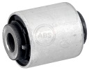 271512/ABS САЙЛЕНТБЛОК ВАЖЕЛЯ CITROEN, PEUGEOT A.B.S.  (14228699554) фото min 15