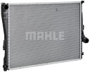 MAHLE РАДІАТОР BMW 3 (E46) | CR457000P  (16102272020) фото min 11