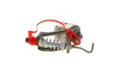 CORRECTEUR SILY FREIN RENAULT CLIO THALIA 98- 0204031296photo 14