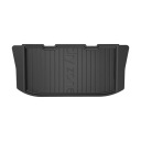 МАТ БАГАЖНИКА ВКЛАДКА КОВРИК SKODA CITIGO-E IV ХЕТЧБЕК 2019-2020 DZ  (17654749671) фото min 10