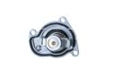 THERMOSTAT OPEL 92C AGILA 00-photo 14