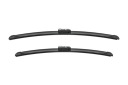 ДВІРНИКИ BOSCH AEROTWIN A 974 S 530MM 475 MM SEAT VW  (16401201547) фото min 13