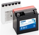 Аккумулятор Exide AGM12-5 / YTX5L-BS 4 Ач, 70 А
