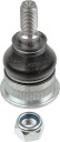 LEMFORDER 21525 02 JOINT FIXATION PROWADZACYphoto 1