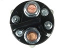 AS-PL AUTOMATE DÉMARREUR BRAND NOUVEAU DÉMARREUR MOTEUR SOLENOID AUTOZEN #42photo 10
