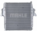MAHLE CI 101 000P RADIATEUR AIR DOLADOWUJACEphoto 11
