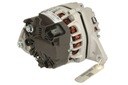 Alternator (12V, 80A) pasuje do: NISSAN MICRA C+C III, MICRA III, NOTE