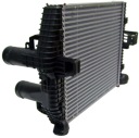 RADIATEUR AIR D'ADMISSION MERCEDES ATEGO, ATEGO 2 OM900.911-OM924.930photo 9