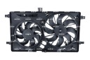 NRF 47982 VENTILATEUR REFROIDISSEMENT MOTEURphoto 11