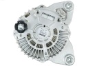 NEUF ORIGINAL ALTERNATEUR MITSUBISHI A5129(MITSUBISHI)photo 10