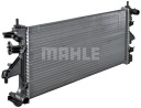 RADIATEUR EAU MAHLE KNECHT CR880000Pphoto 11