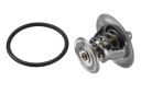 THERMOSTAT VW 87C 1,9D/TD 91-photo 14