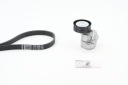 CONTINENTAL 6PK1900K1 КОМПЛЕКТ РЕМНЯ ПОЛІКЛИНОВОГО ПОЛІКЛИНОВОГО  фото 11