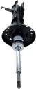 SACHS AMORTISSEUR AVANT 315438photo 15