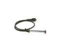 CONDUITES DE DÉRIVATION ALLUMAGE BOSCH 1612536 1612551 90442062photo 13