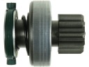 BENDIX DÉMARREUR A4 A6 SKODA SUPERB VW PASSAT OE 059911335C AS-PLphoto 9
