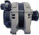 ALTERNADOR FORD FOCUS MK3 B-MAX ECOSPORT TRANSIT 1.0 ECOBOOST 1764816 HELLA 