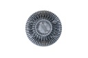 NRF EMBRAYAGE VENTILATEUR RADIATEUR MAN F2000 D2840LF20-E2866DF01photo 13