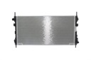 MAHLE CR 1143 000S RADIATEUR SYSTÈME REFROIDISSEMENT SILphoto 9