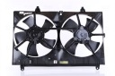 VENTILATEUR RADIATEUR INFINITI FX 35 GROUPE MOTOPROPULSEUR SUR 4 ROUESphoto 10