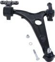 34832 01 LEMFÖRDER BRAS DE SUSPENSION CITROEN C8/FIAT ULYSSE/PEUGEOT 807 07- DROITEphoto 12