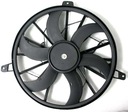 VENTILADOR DEL RADIADOR JEEP GRAND CHEROKE 98- 