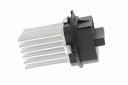 РЕЗИСТОР ВЕНТИЛЯТОРИ VEMO DS3 SPRITNER CRAFTER 307 407 R56 V22-79-0001-1  фото 9