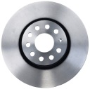 ТОРМОЗНОЙ ДИСК AUDI P. A1/A3/Q2/Q3/TT 03- DF4464S