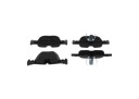 PLAQUETTES FREIN ARRIÈRE BMW 3 F30 F80 3 F31 3 GRAN TURISM KIT CONDUCTEUR #3photo 16