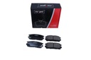 PADS HAM. OPEL T. ANTARA 06-/CAPTIVA MAXGEAR 