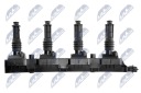 BOBINE ALLUMAGE OPEL COMBO CORSA C D ASTRA H MERIVA A TIGRA AGILA 1.2 1.4photo 13