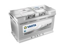 VARTA BATERÍA 12V 85AH/800A L- 315X175X190 SILVER DYNAMIC 