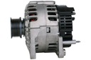 ALTERNADOR SKODA OCTAVIA I FABIA I II 1.4 037903025E 8EL012429-951 HELLA 