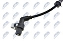 SENSOR ABS PARTE DELANTERA FIESTA V MK5 1996- 